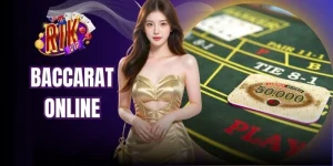 Baccarat Online - Tựa Game Cá Cược Casino Cực Hấp Dẫn
