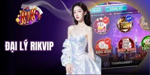 Đại lý RIKVIP - Mô hình hợp tác mang lại thu nhập bền vững
