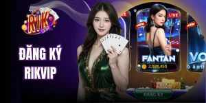 Đăng Ký Rikvip Chinh Phục Kho Game Bài Tài Phiệt Đẳng Cấp