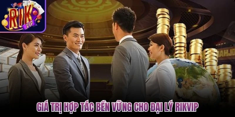 Đại lý RIKVIP