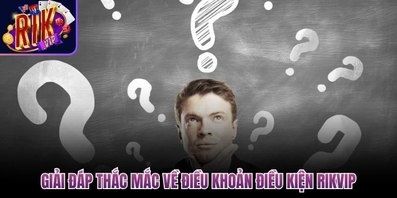 điều khoản điều kiện RIKVIP