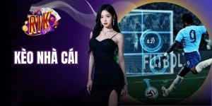 Kèo Nhà Cái - Trải Nghiệm Cược Bóng Đá Không Giới Hạn
