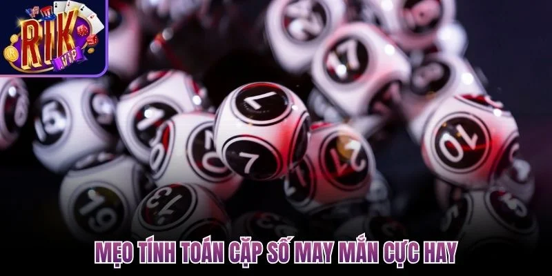 meo tinh toan cap so may man cuc hay