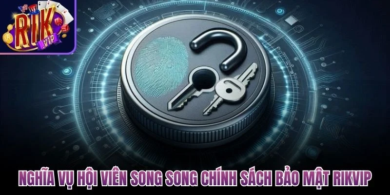 chính sách bảo mật RIKVIP
