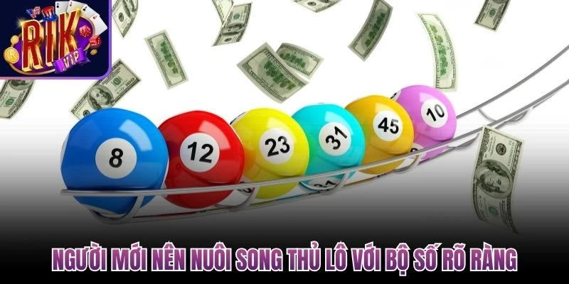 nguoi moi nen nuoi song thu lo voi bo so ro rang