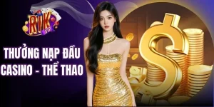 Bảo Hiểm Casino - Thể Thao: Ưu Đãi Bảo Toàn Vốn Từ Rikvip