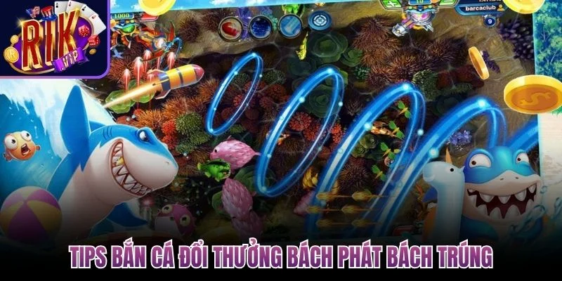 tips ban ca doi thuong bach phat bach trung